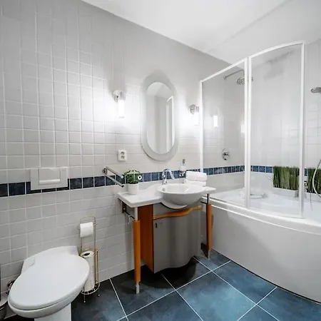 Διαμέρισμα Tower Suite: 150m²duplex