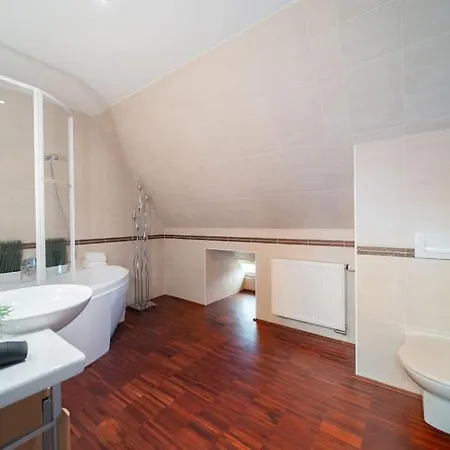 Tower Suite: 150m²duplex شقة *