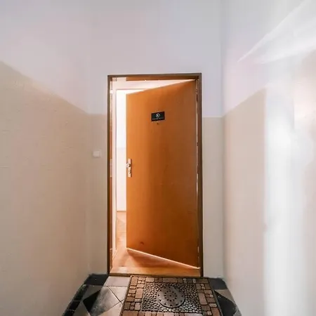 Tower Suite: 150m²duplex *